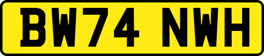 BW74NWH