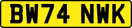 BW74NWK