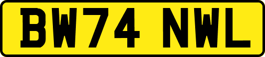 BW74NWL