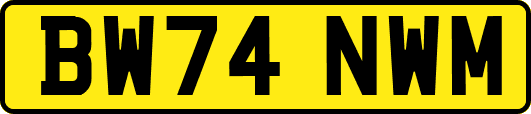 BW74NWM