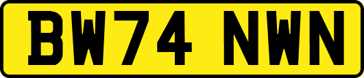 BW74NWN