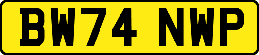 BW74NWP