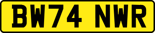 BW74NWR