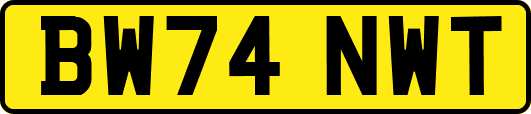 BW74NWT