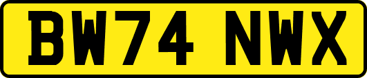 BW74NWX