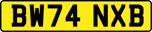BW74NXB