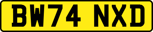 BW74NXD