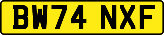 BW74NXF
