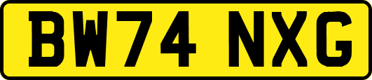 BW74NXG