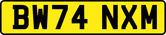 BW74NXM