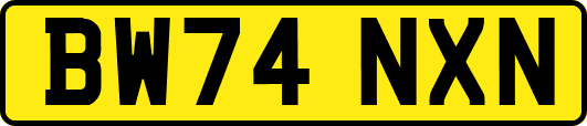 BW74NXN