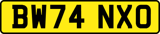 BW74NXO