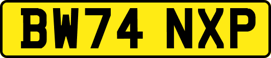 BW74NXP