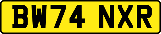 BW74NXR