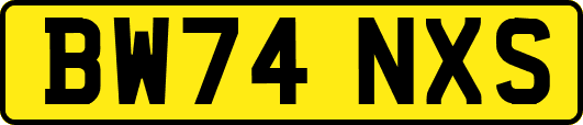 BW74NXS