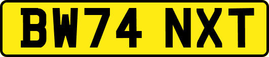 BW74NXT