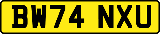 BW74NXU