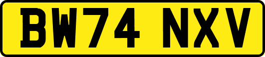 BW74NXV
