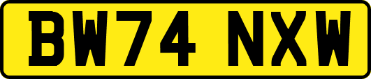 BW74NXW