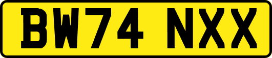 BW74NXX