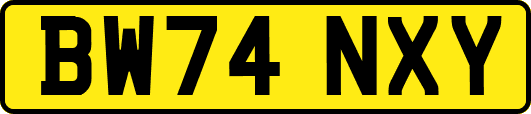 BW74NXY