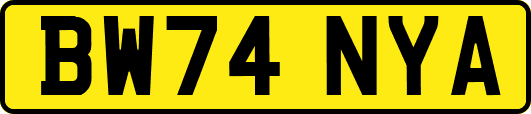 BW74NYA