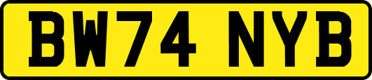 BW74NYB