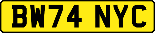 BW74NYC