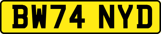 BW74NYD