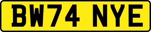 BW74NYE