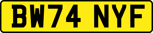 BW74NYF