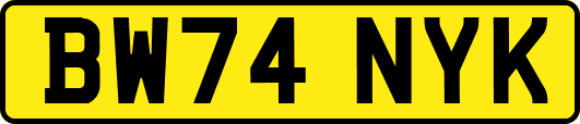 BW74NYK