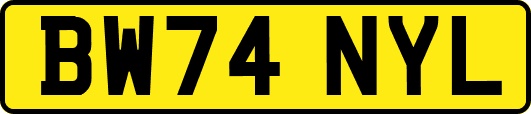 BW74NYL