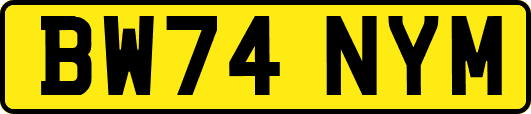 BW74NYM