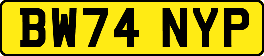 BW74NYP
