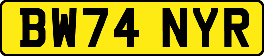 BW74NYR