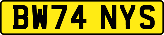 BW74NYS