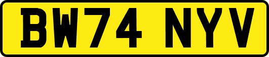 BW74NYV