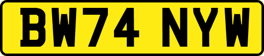 BW74NYW