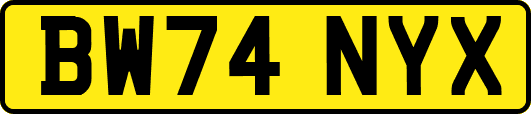 BW74NYX