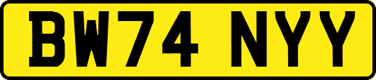 BW74NYY