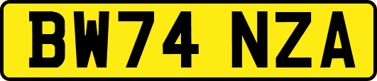 BW74NZA