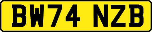 BW74NZB