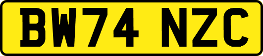 BW74NZC