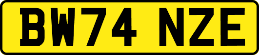BW74NZE