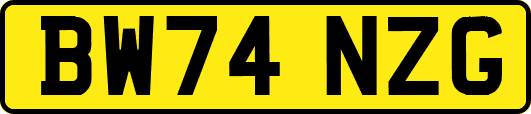 BW74NZG