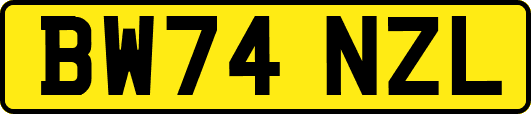 BW74NZL
