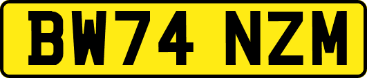 BW74NZM