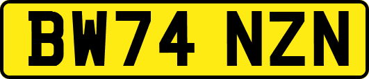 BW74NZN
