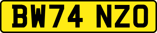 BW74NZO